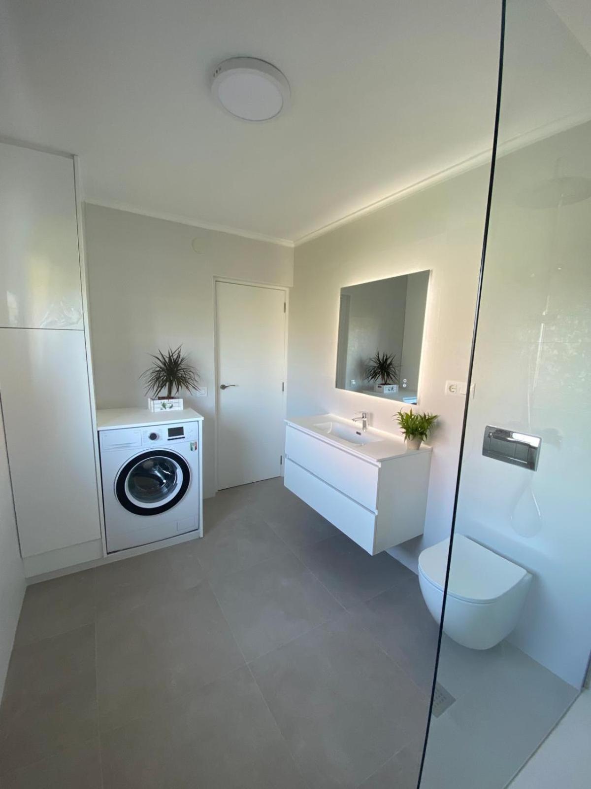 Apartamento Pueblo De Mogro Eksteriør billede
