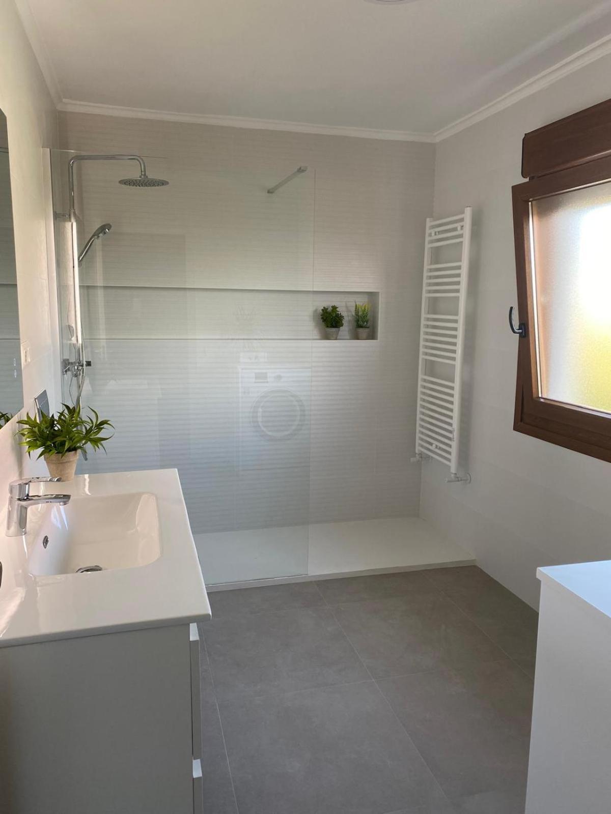 Apartamento Pueblo De Mogro Eksteriør billede