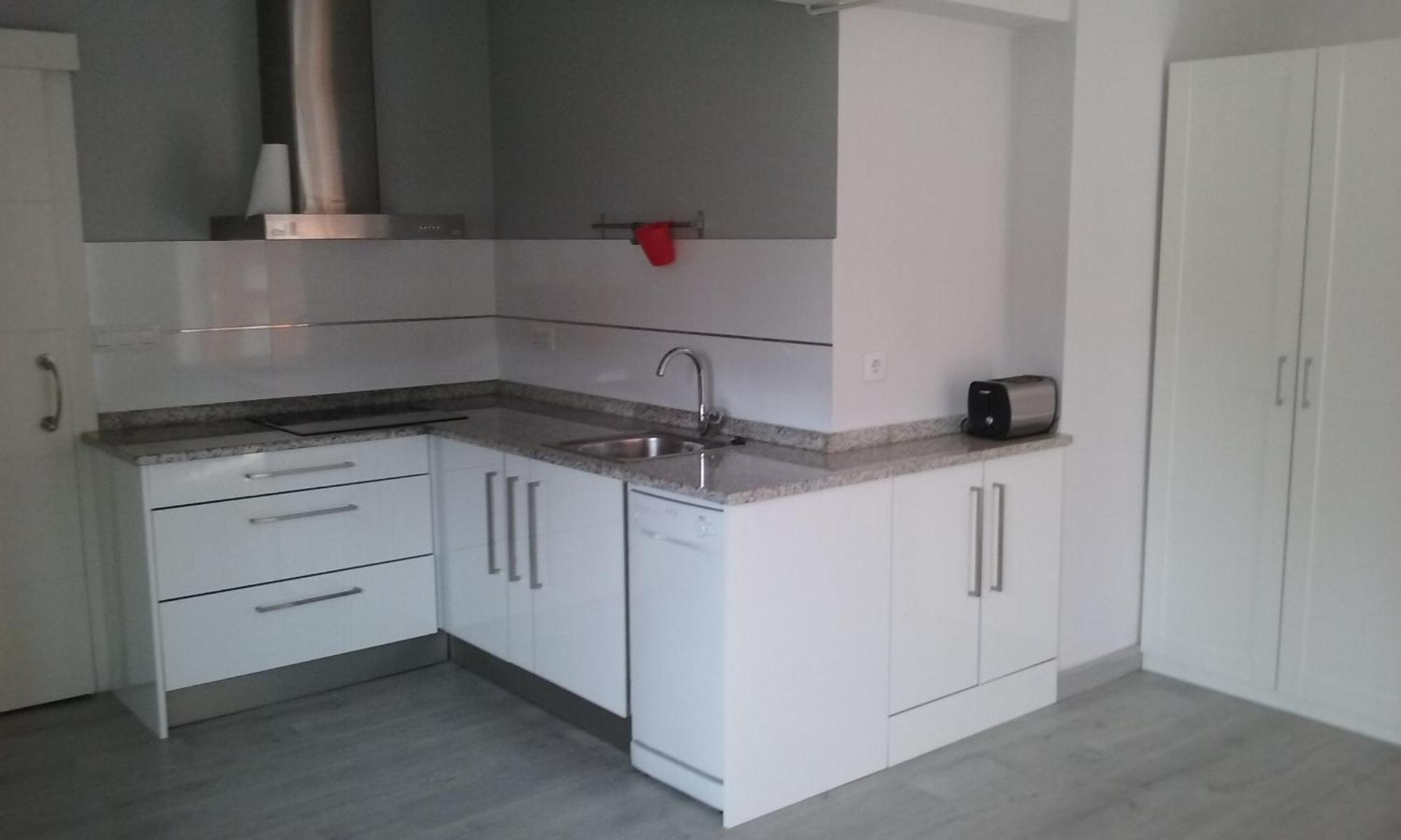 Apartamento Pueblo De Mogro Eksteriør billede