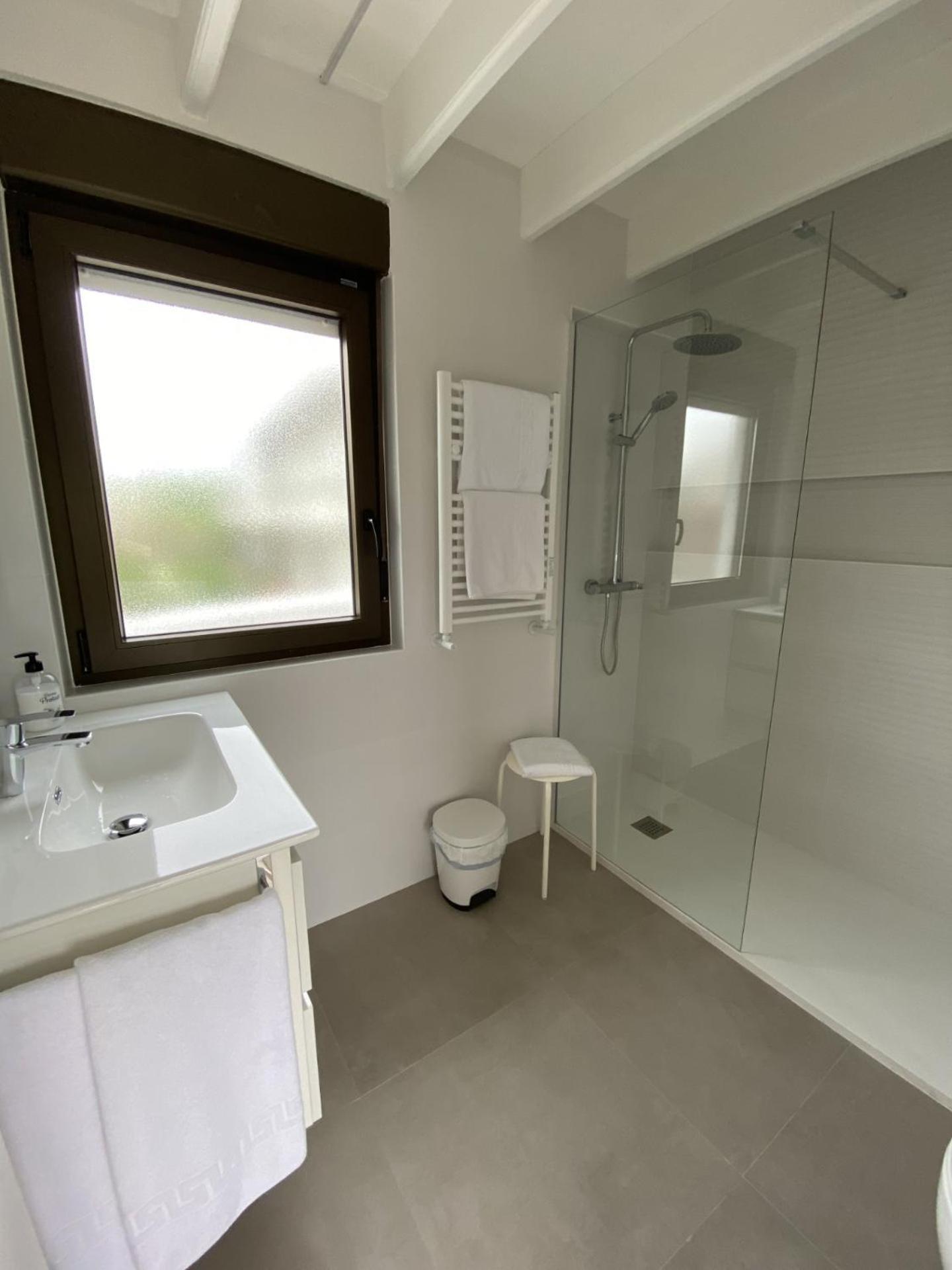Apartamento Pueblo De Mogro Eksteriør billede