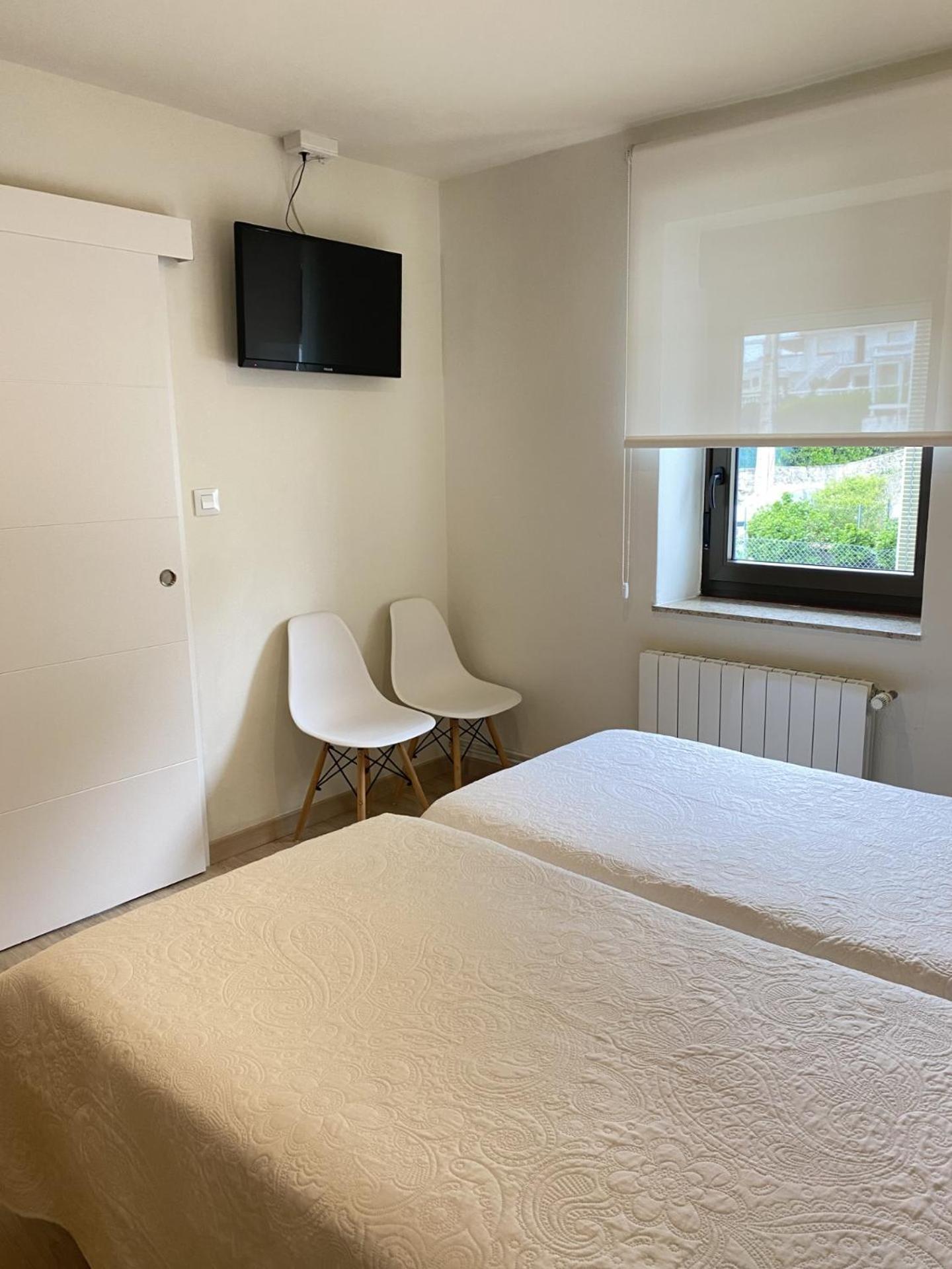Apartamento Pueblo De Mogro Eksteriør billede