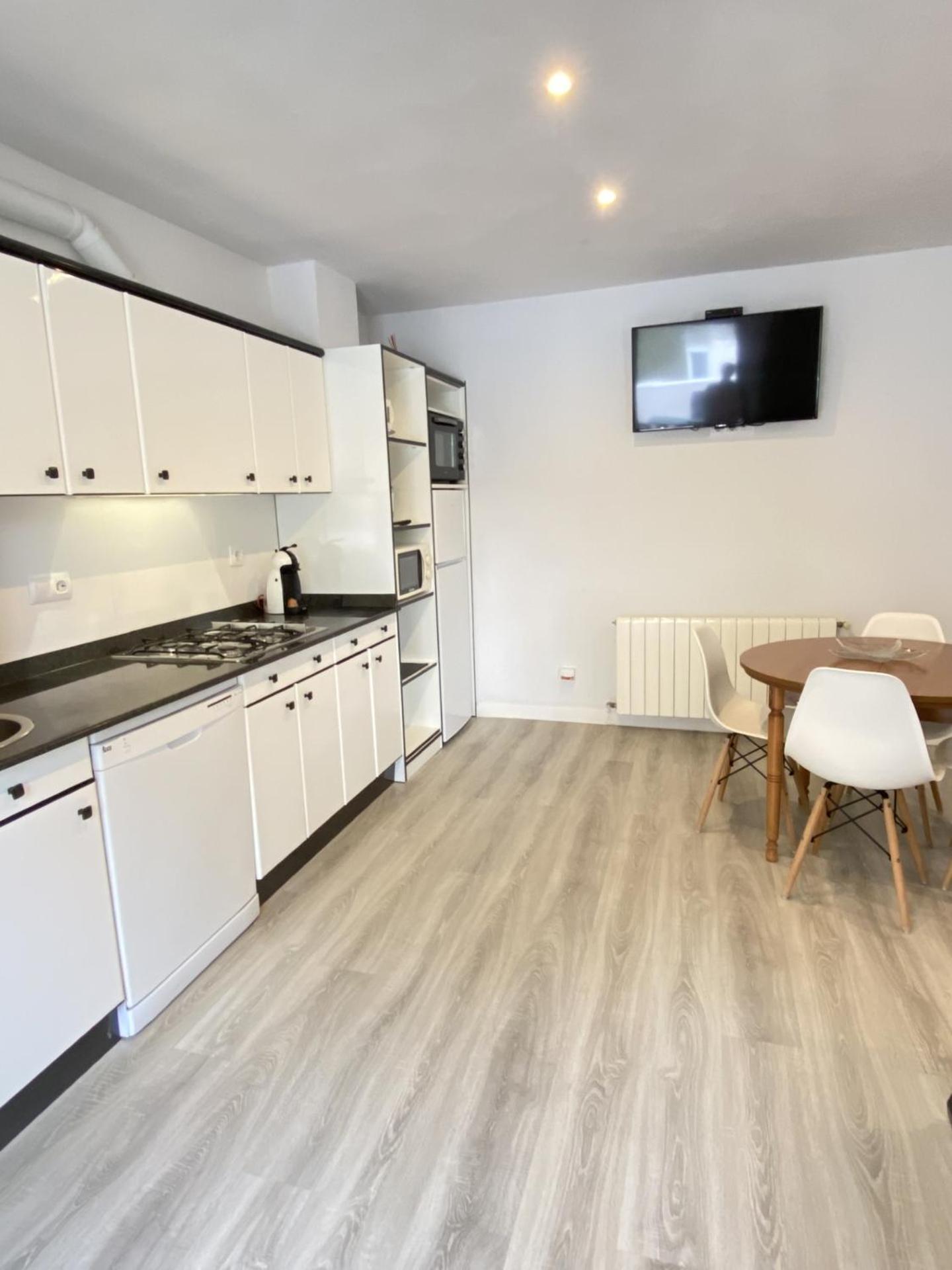 Apartamento Pueblo De Mogro Eksteriør billede