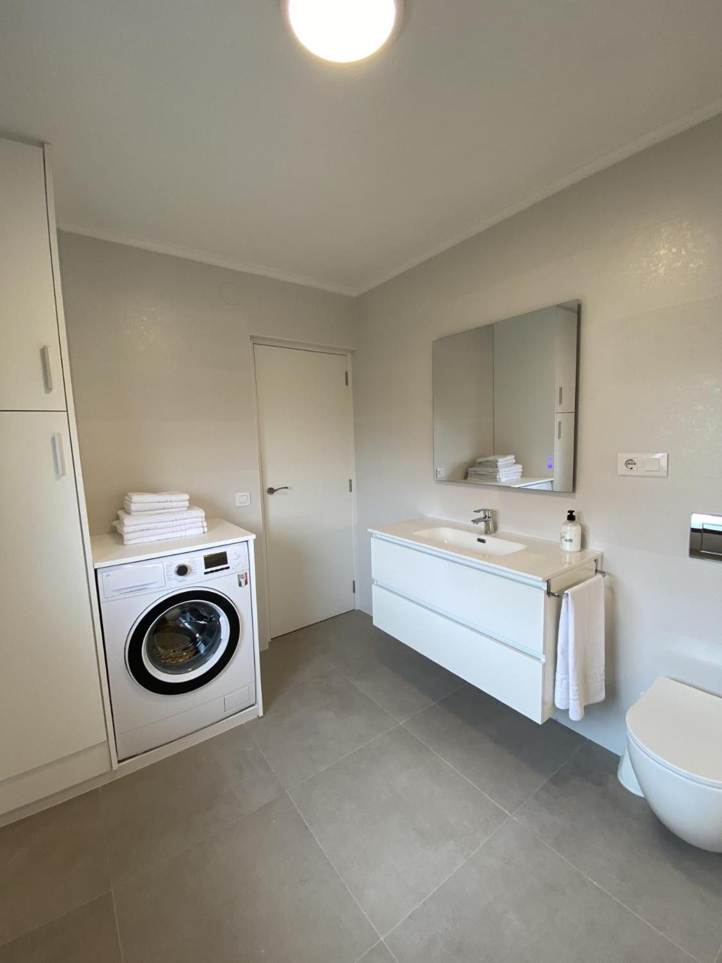 Apartamento Pueblo De Mogro Eksteriør billede