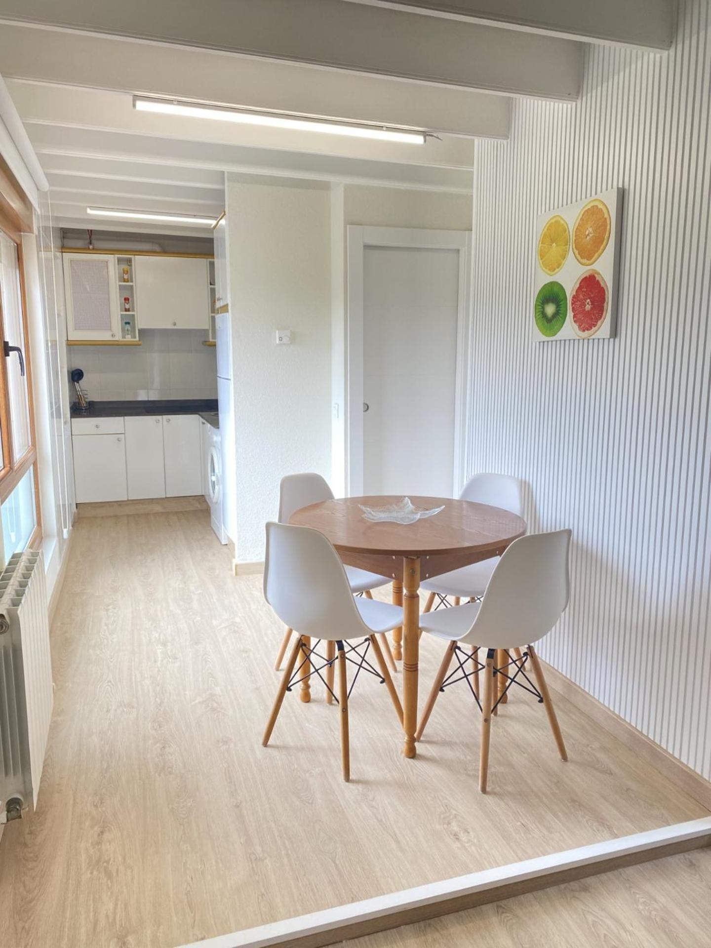 Apartamento Pueblo De Mogro Eksteriør billede